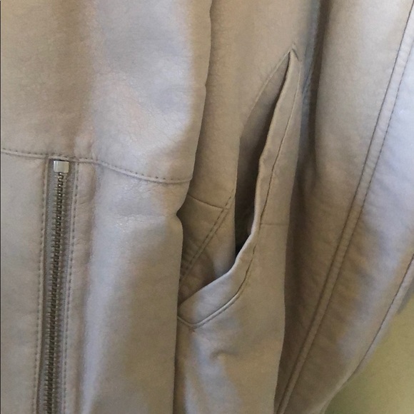 Free People Jacket - Picture 7 of 8